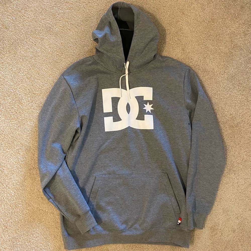 DC Shoes Snowboard Snowstar Hoodie